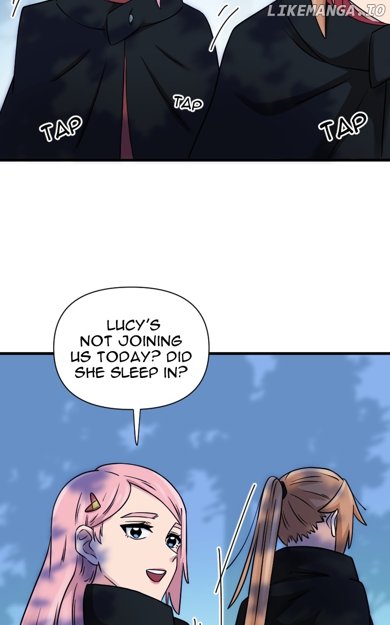 Fist Wielder Chapter 27 - page 13