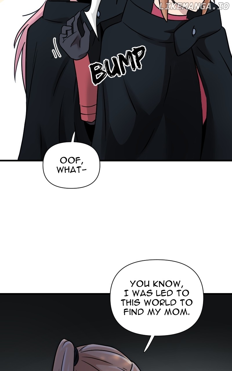 Fist Wielder Chapter 27 - page 15