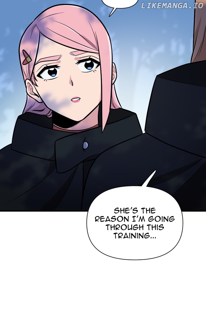 Fist Wielder Chapter 27 - page 17
