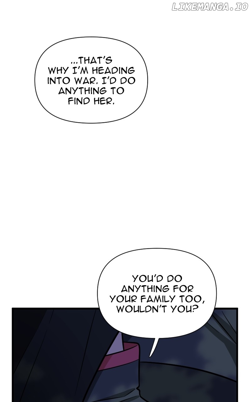 Fist Wielder Chapter 27 - page 18