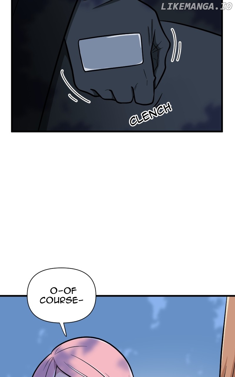 Fist Wielder Chapter 27 - page 19