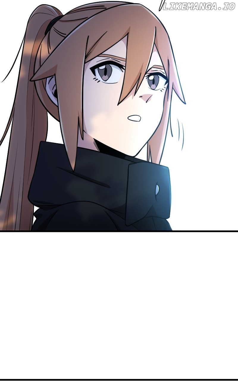 Fist Wielder Chapter 27 - page 21