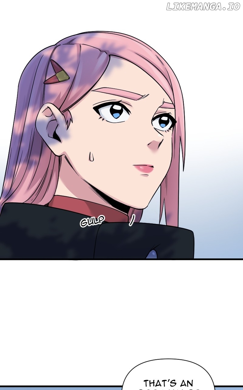 Fist Wielder Chapter 27 - page 22