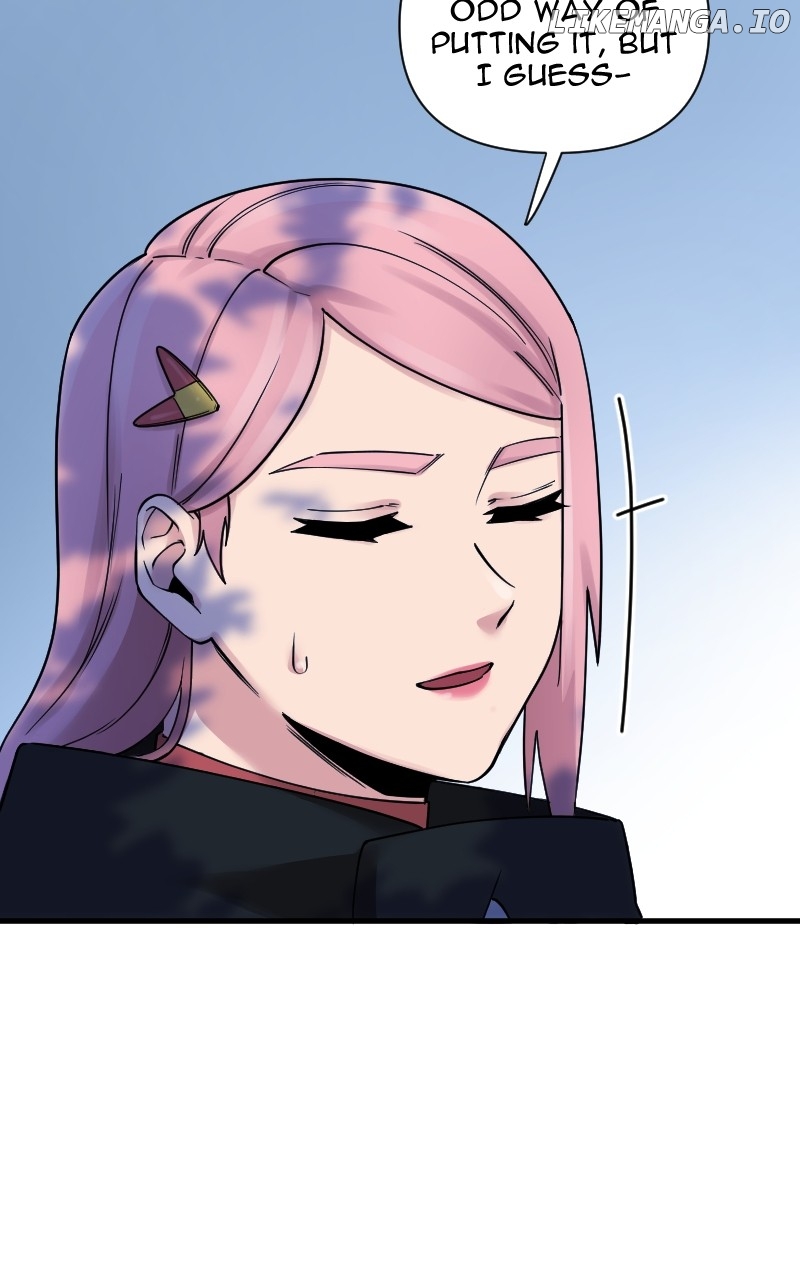 Fist Wielder Chapter 27 - page 23
