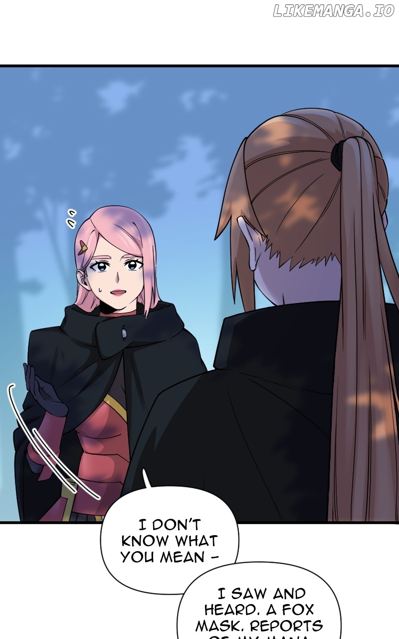 Fist Wielder Chapter 27 - page 26