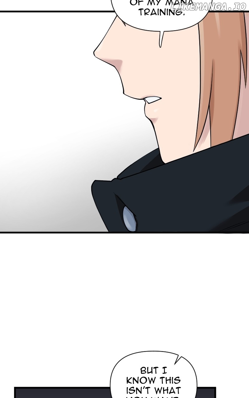 Fist Wielder Chapter 27 - page 27
