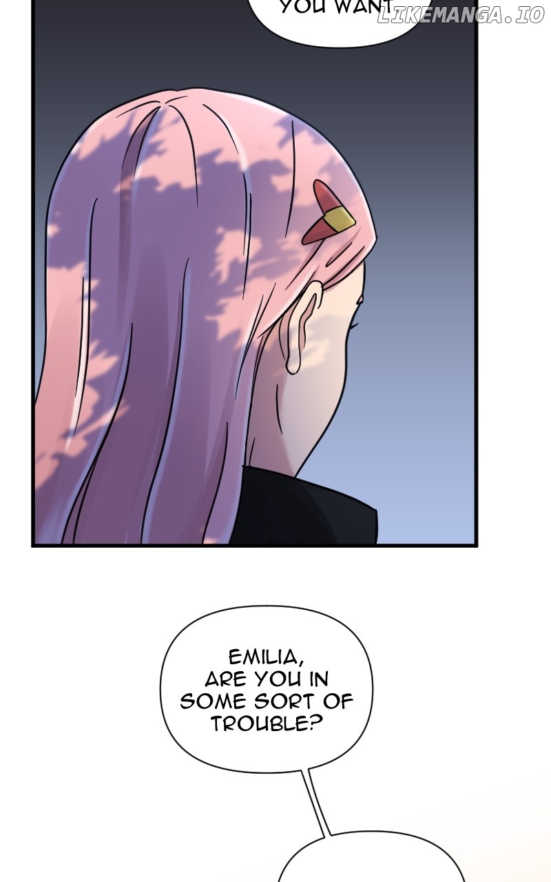 Fist Wielder Chapter 27 - page 28