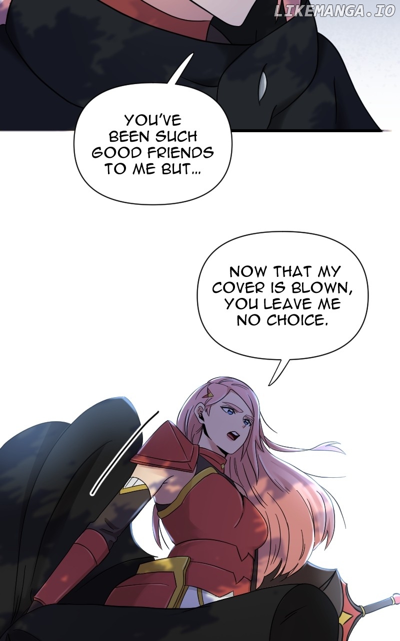 Fist Wielder Chapter 27 - page 31
