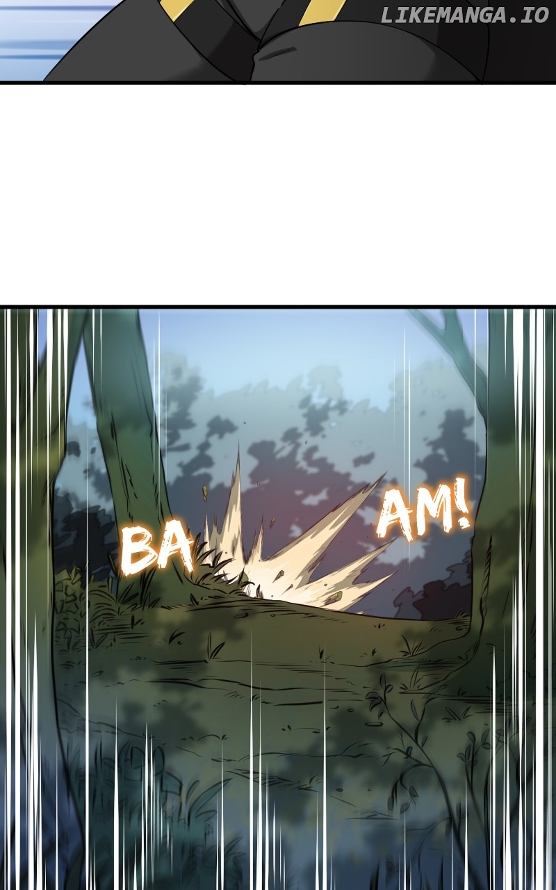 Fist Wielder Chapter 27 - page 39
