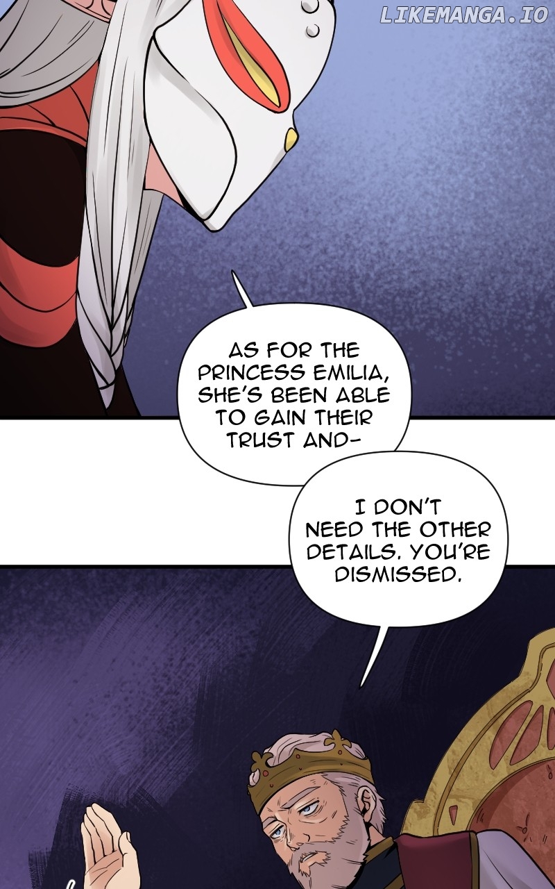 Fist Wielder Chapter 27 - page 4