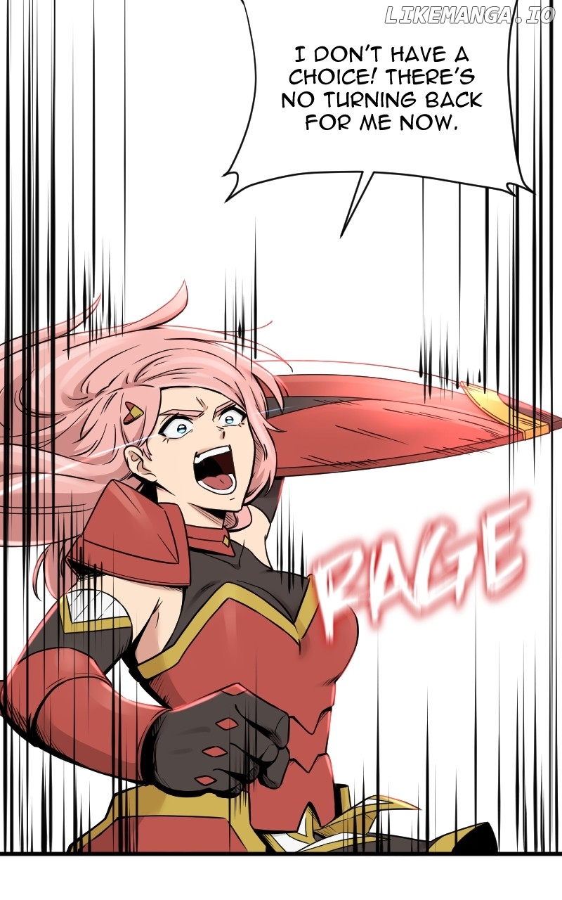 Fist Wielder Chapter 27 - page 47