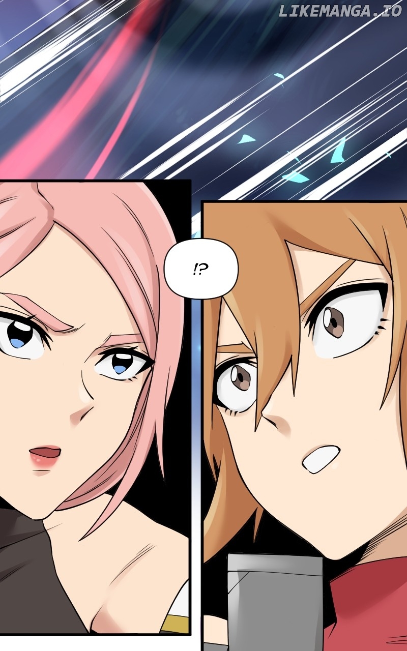 Fist Wielder Chapter 27 - page 49