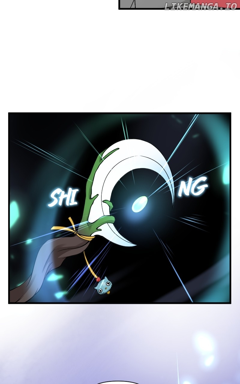 Fist Wielder Chapter 27 - page 50