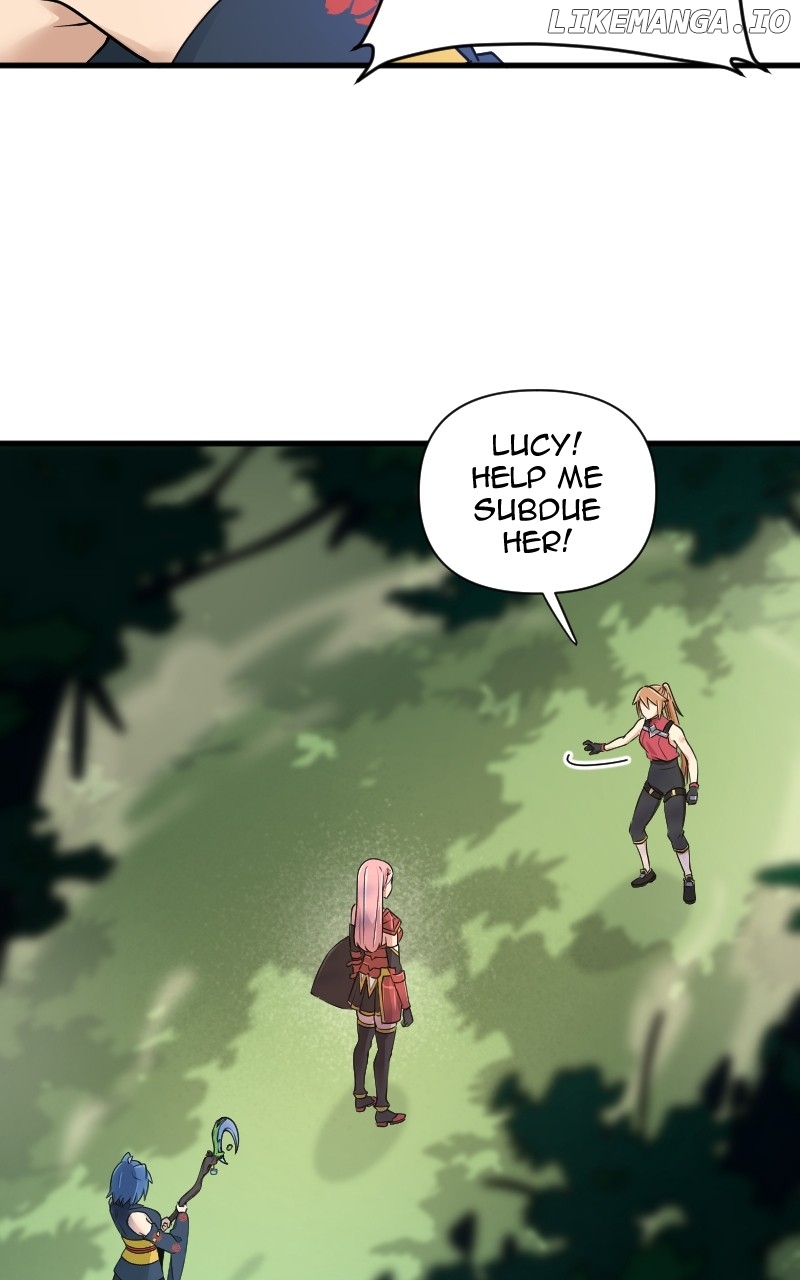 Fist Wielder Chapter 27 - page 53