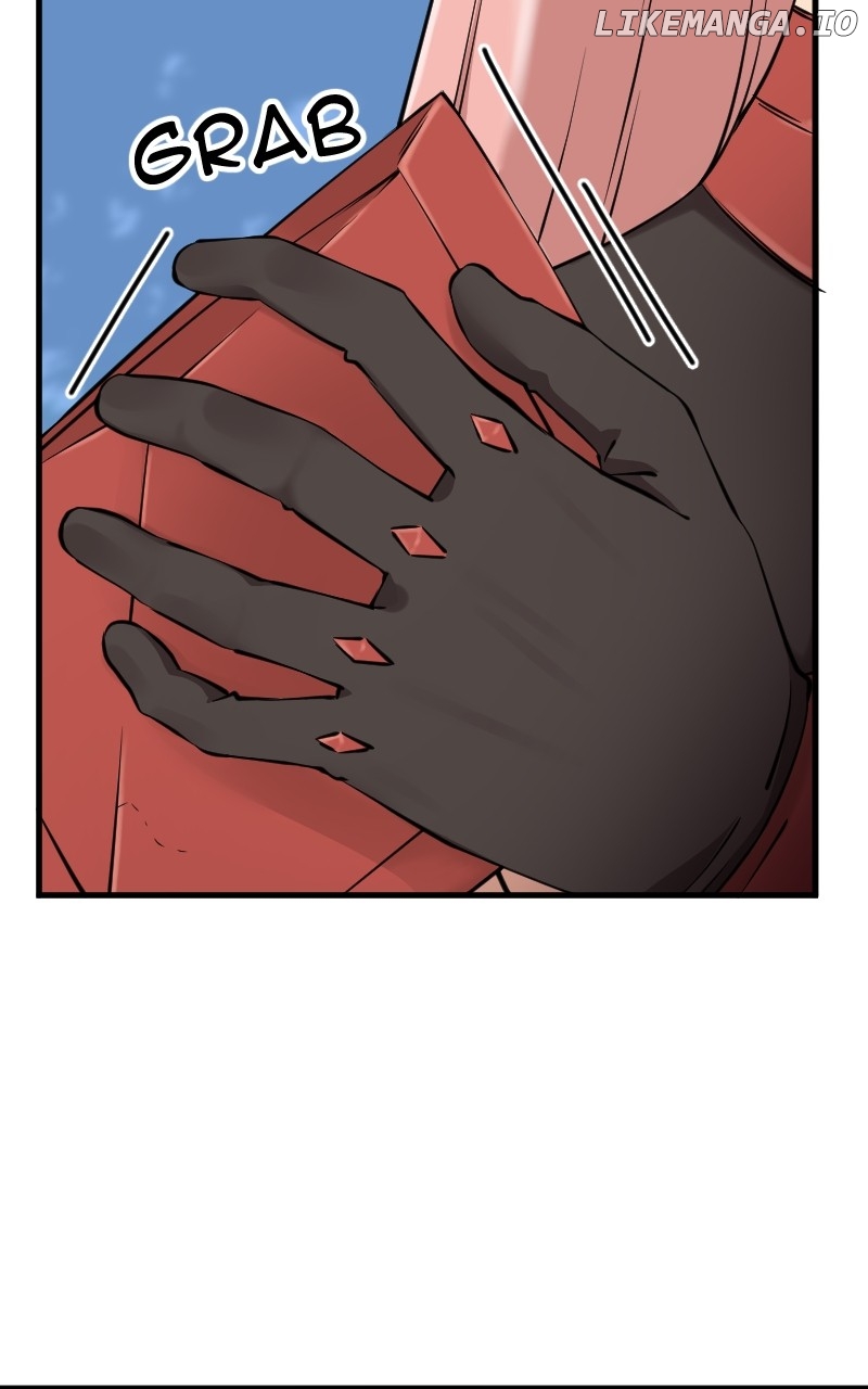 Fist Wielder Chapter 27 - page 64