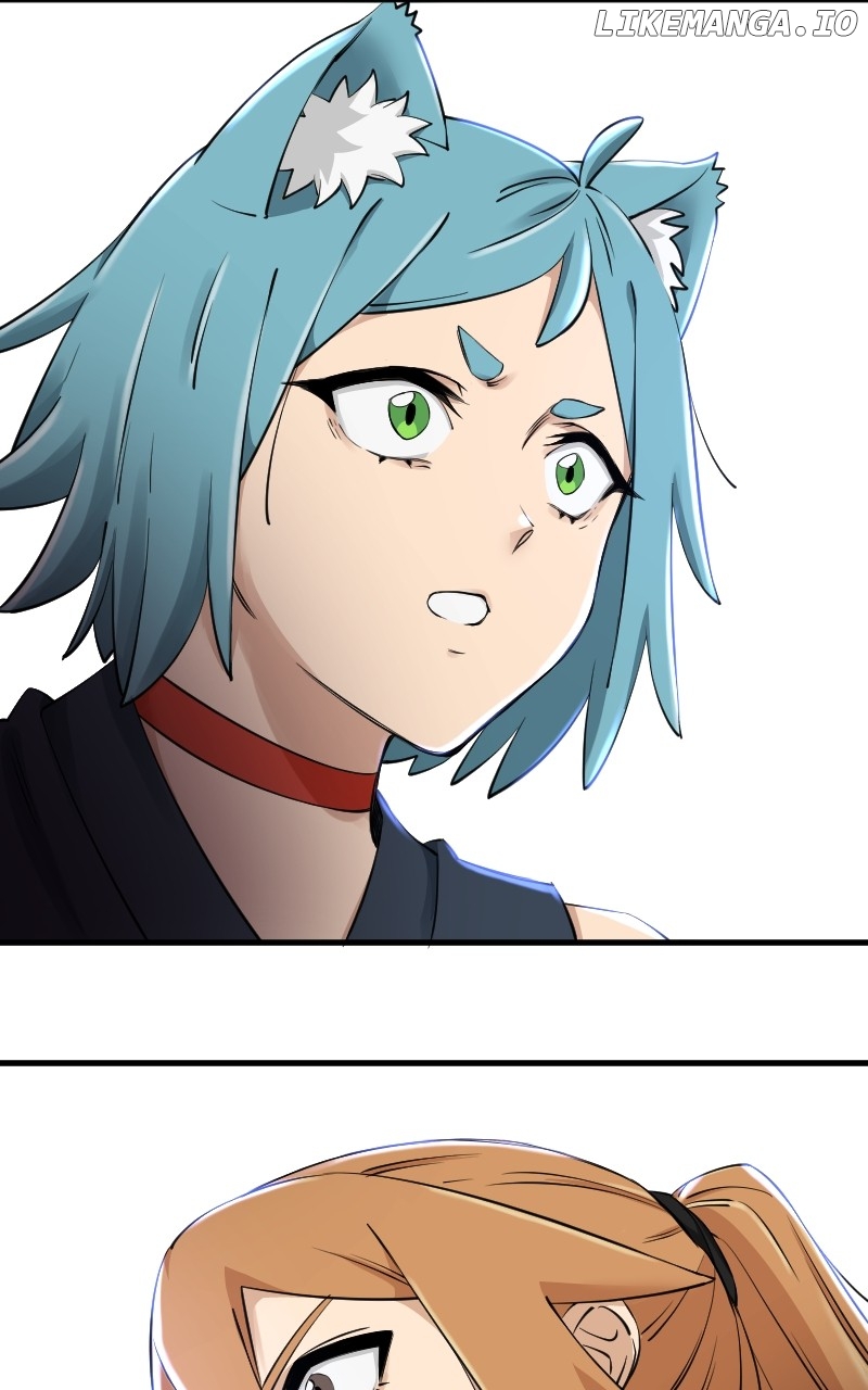 Fist Wielder Chapter 27 - page 65