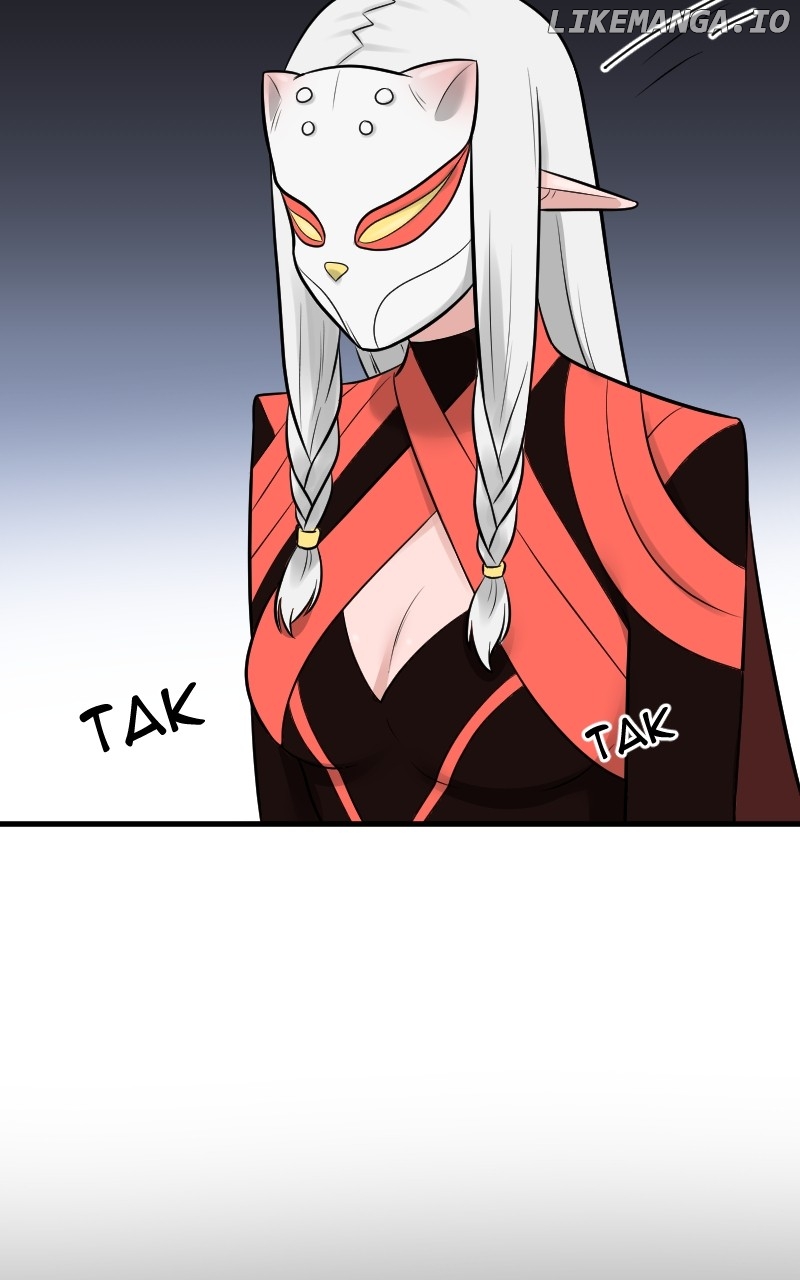 Fist Wielder Chapter 27 - page 9