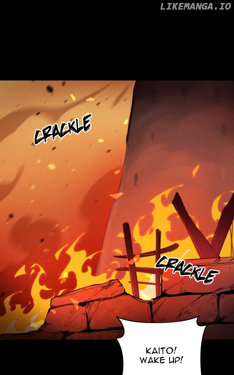 Fist Wielder Chapter 58 - page 1