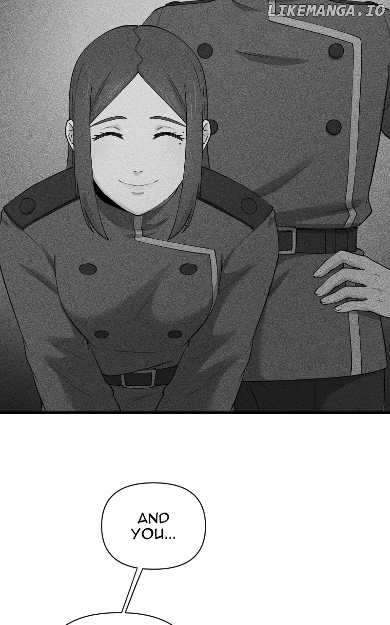 Fist Wielder Chapter 58 - page 10