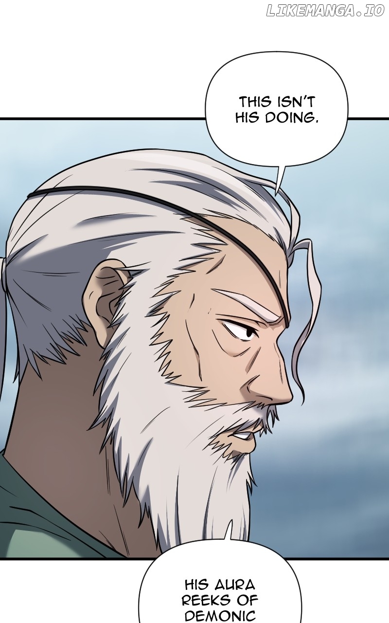 Fist Wielder Chapter 58 - page 100