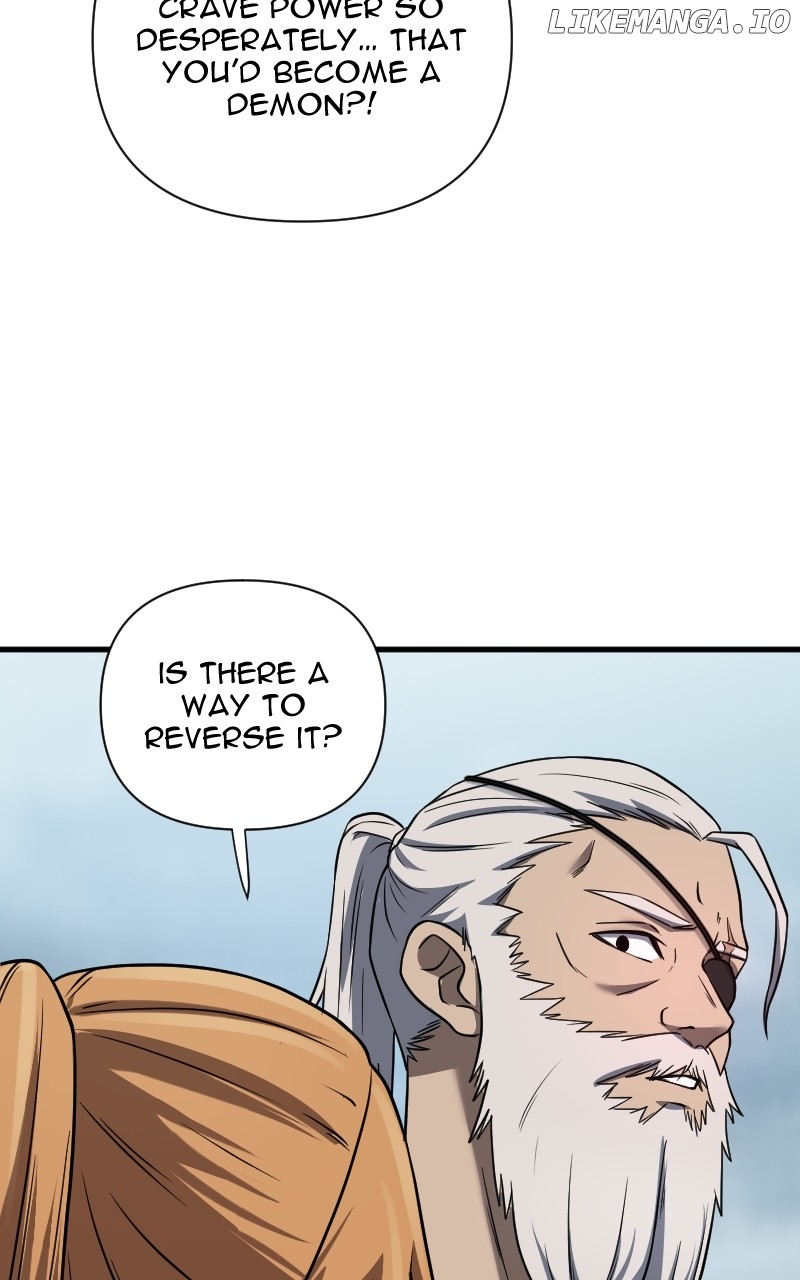 Fist Wielder Chapter 58 - page 102
