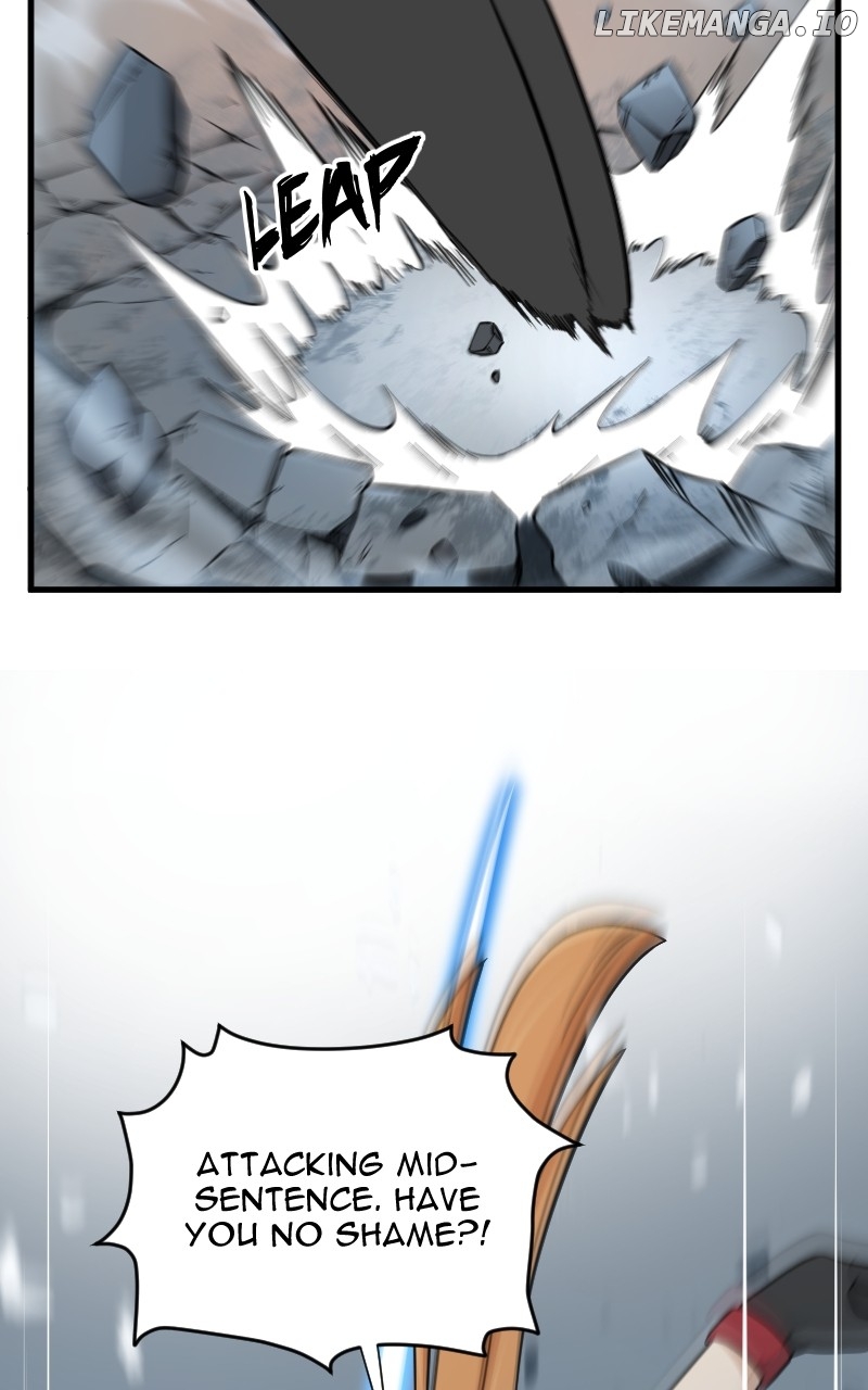 Fist Wielder Chapter 58 - page 107