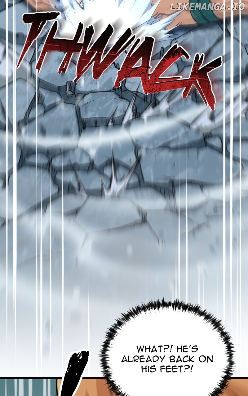 Fist Wielder Chapter 58 - page 109