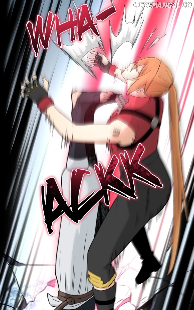 Fist Wielder Chapter 58 - page 111