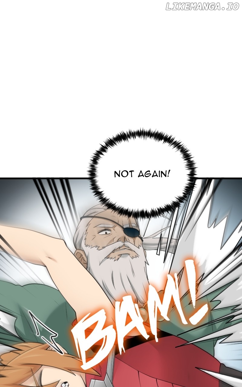 Fist Wielder Chapter 58 - page 115