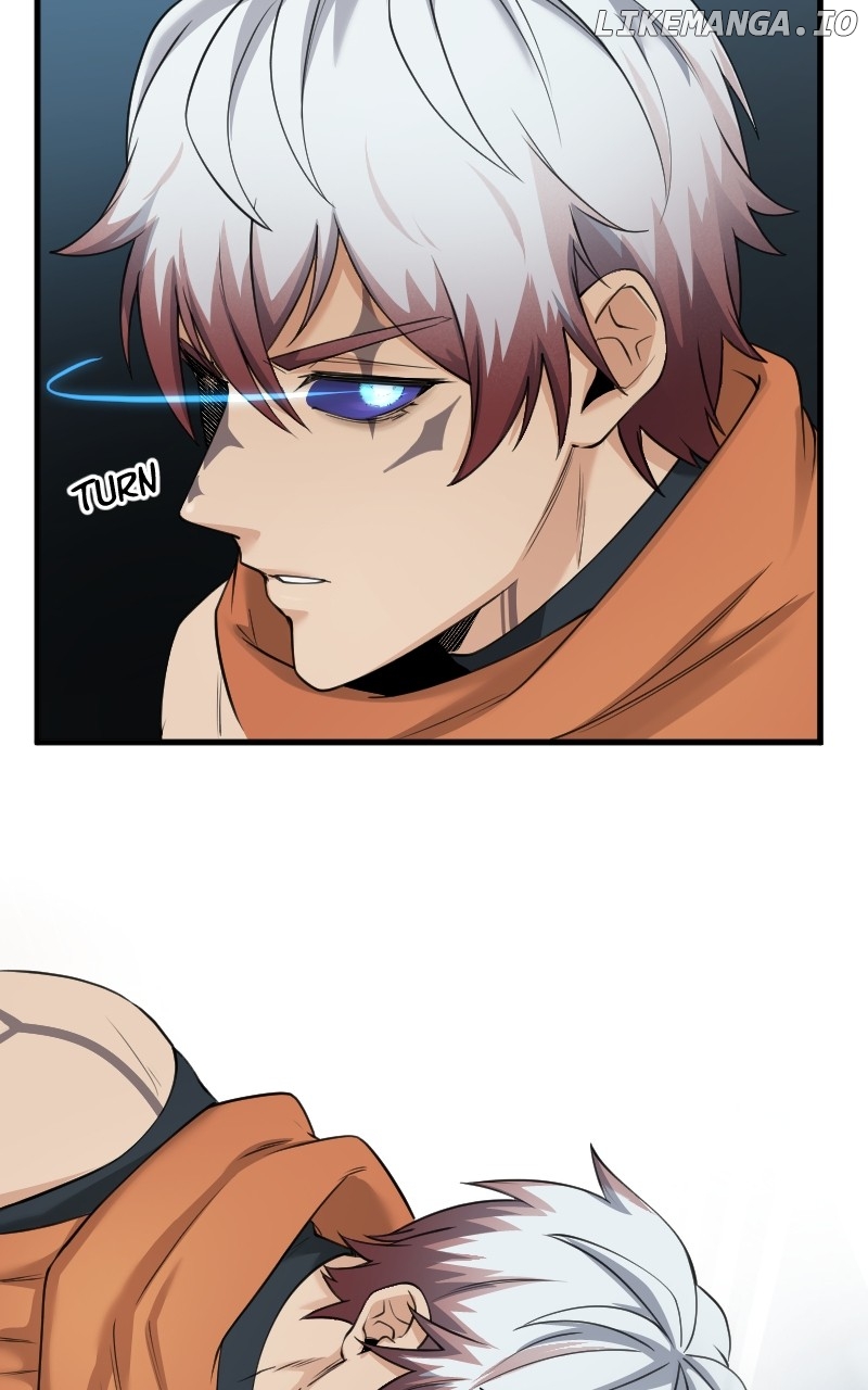 Fist Wielder Chapter 58 - page 117