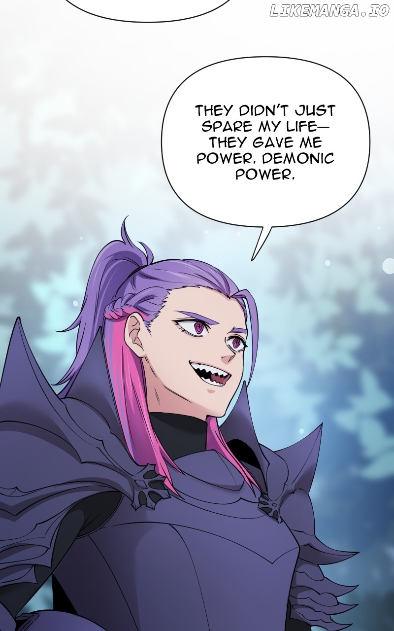 Fist Wielder Chapter 58 - page 12