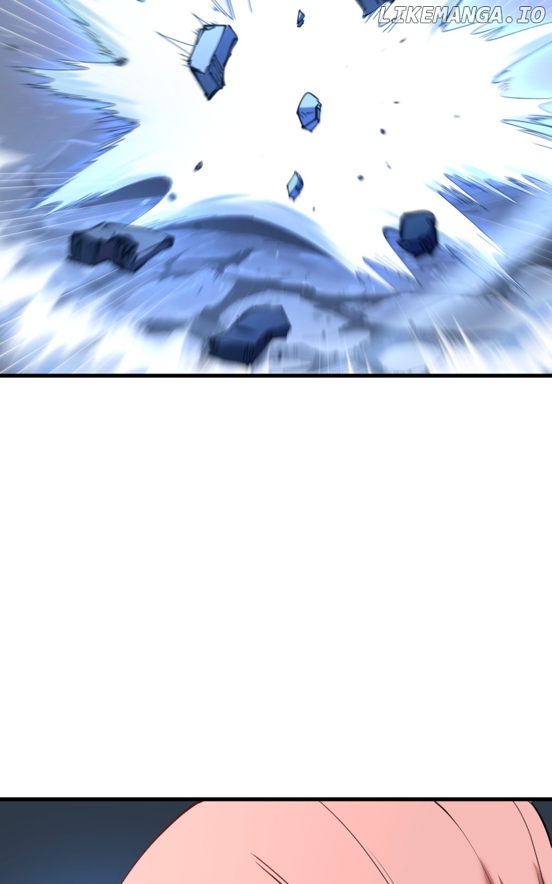 Fist Wielder Chapter 58 - page 122