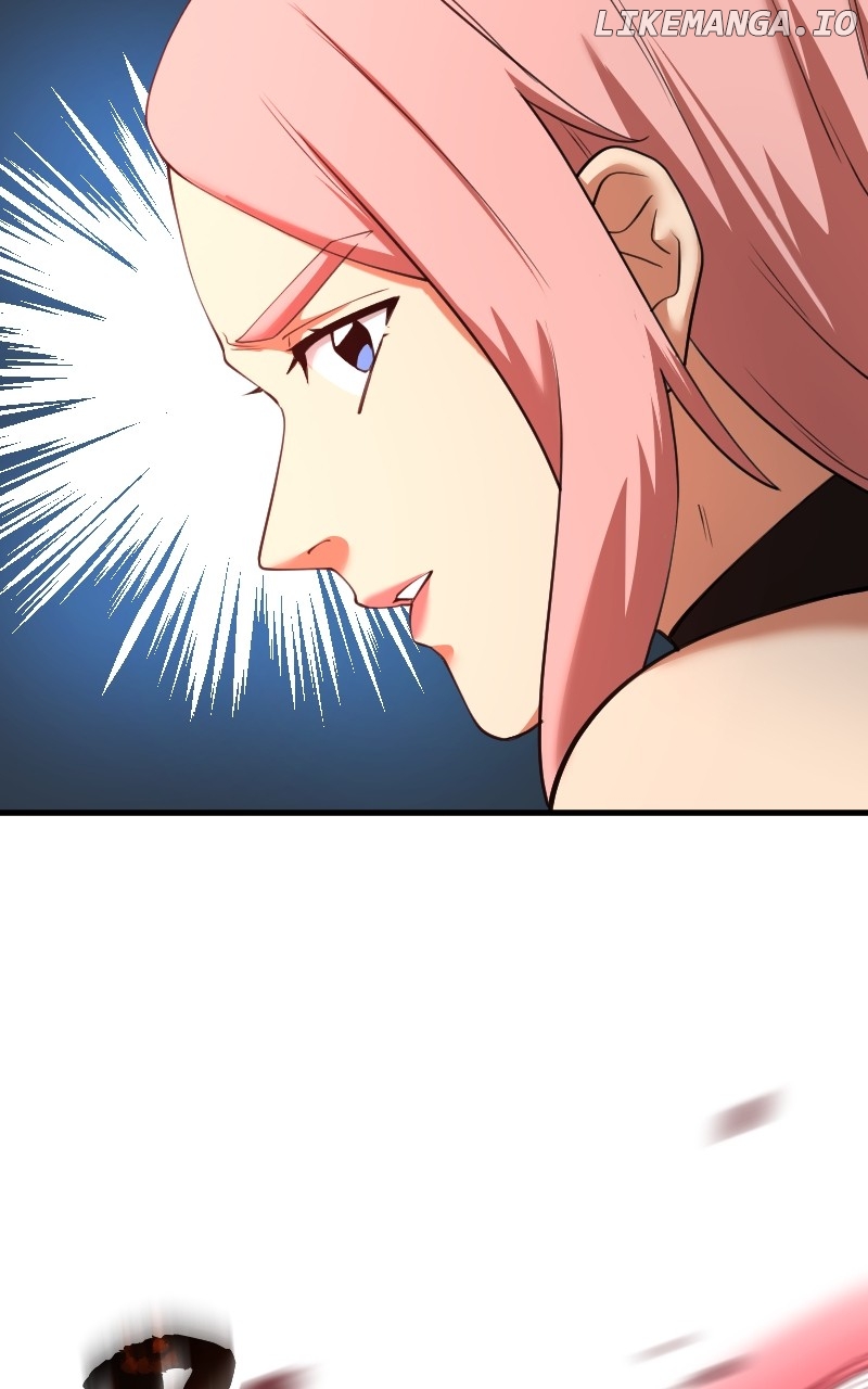 Fist Wielder Chapter 58 - page 123