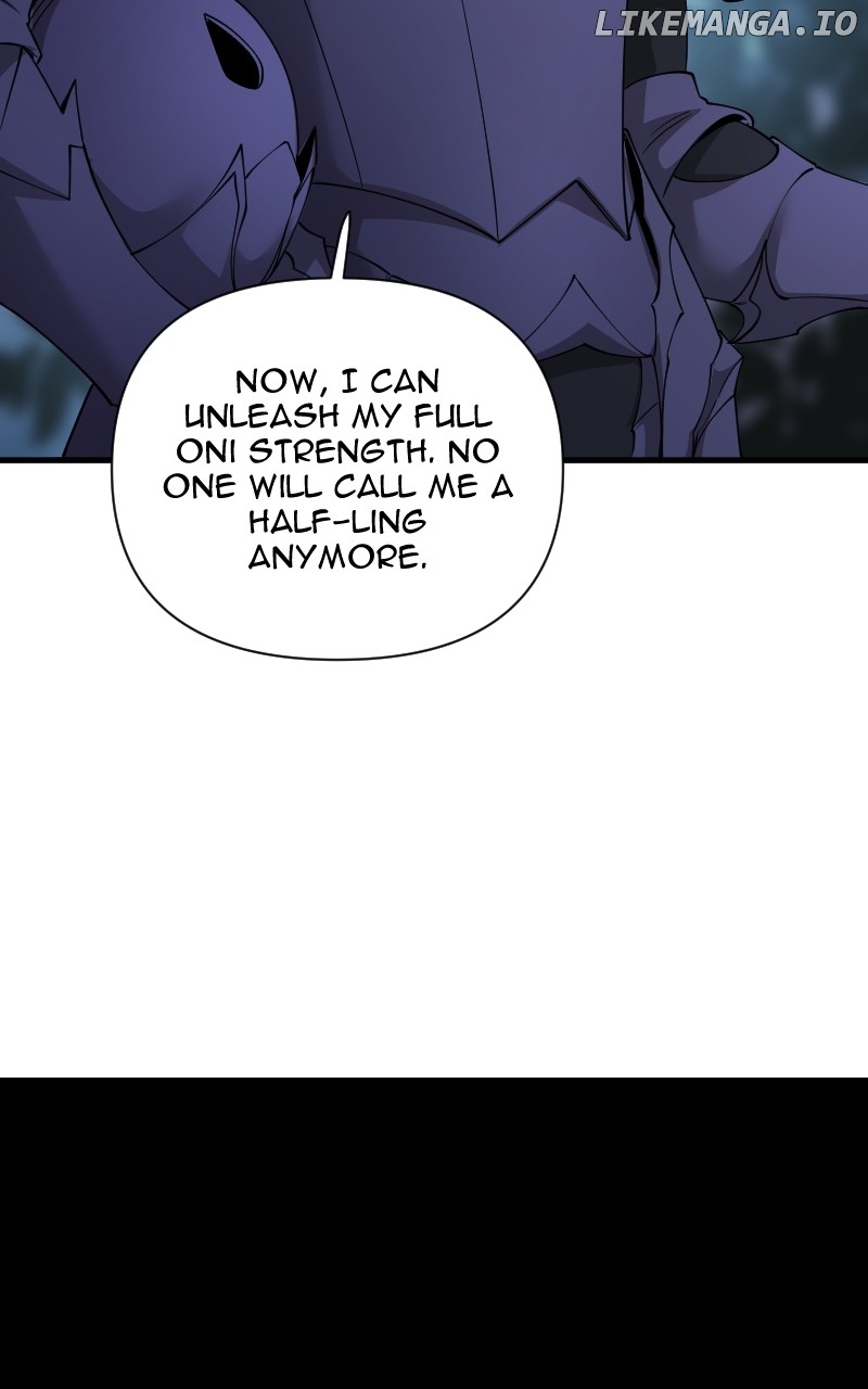 Fist Wielder Chapter 58 - page 13
