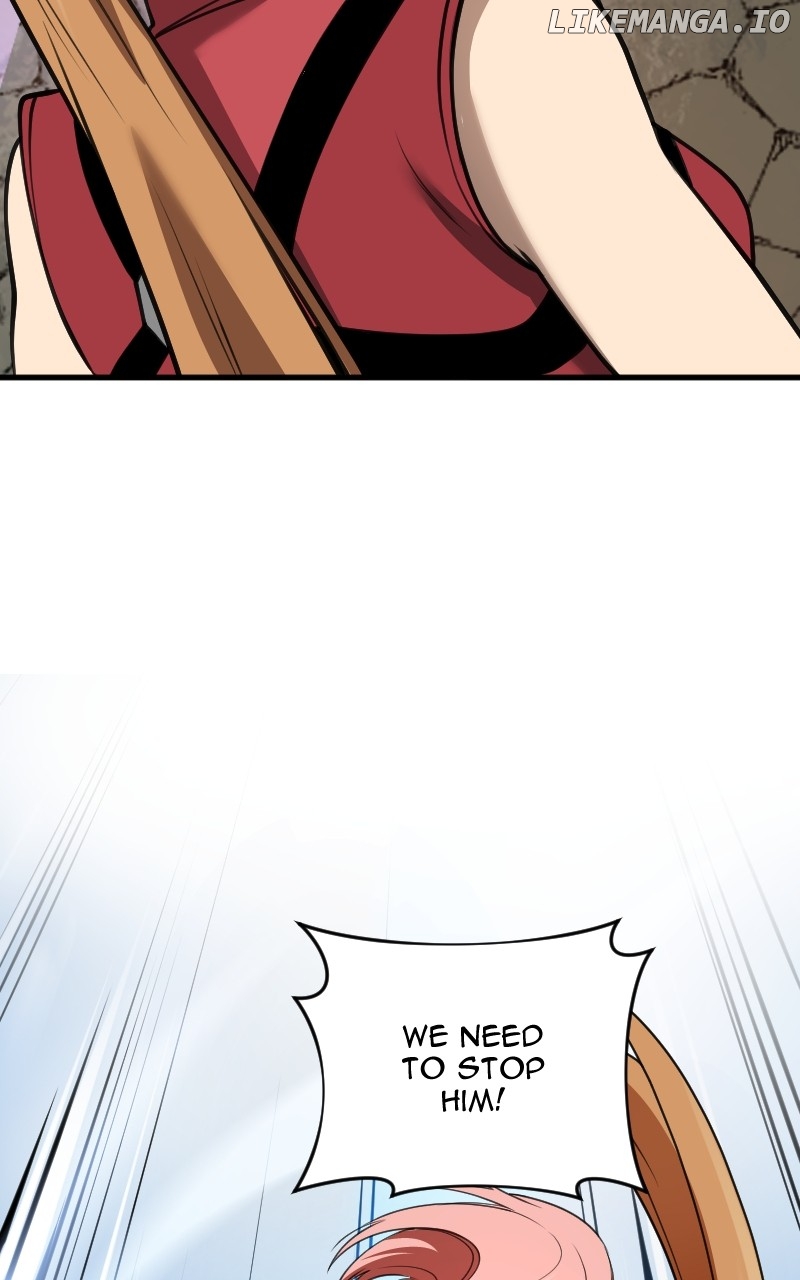 Fist Wielder Chapter 58 - page 133