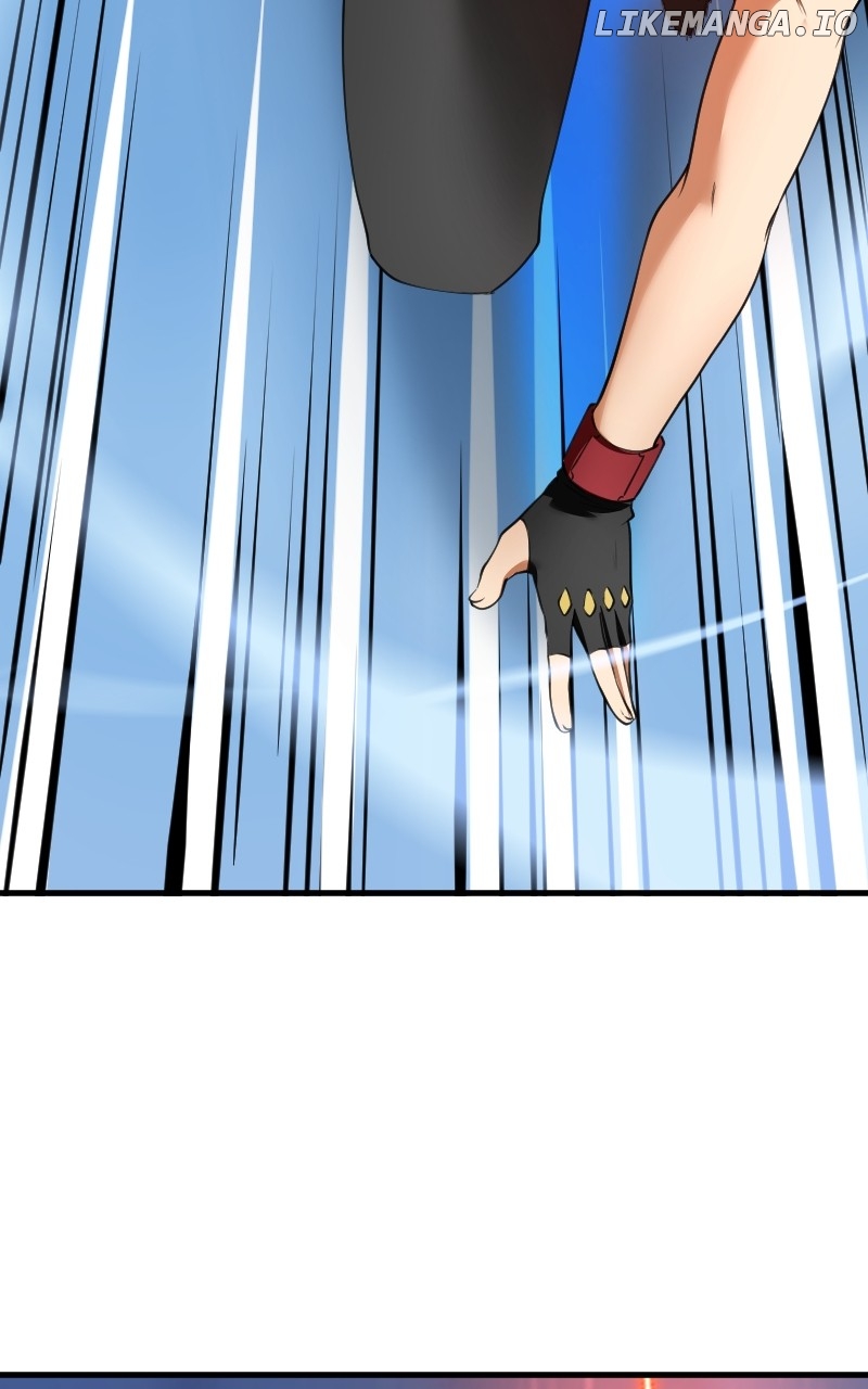Fist Wielder Chapter 58 - page 135
