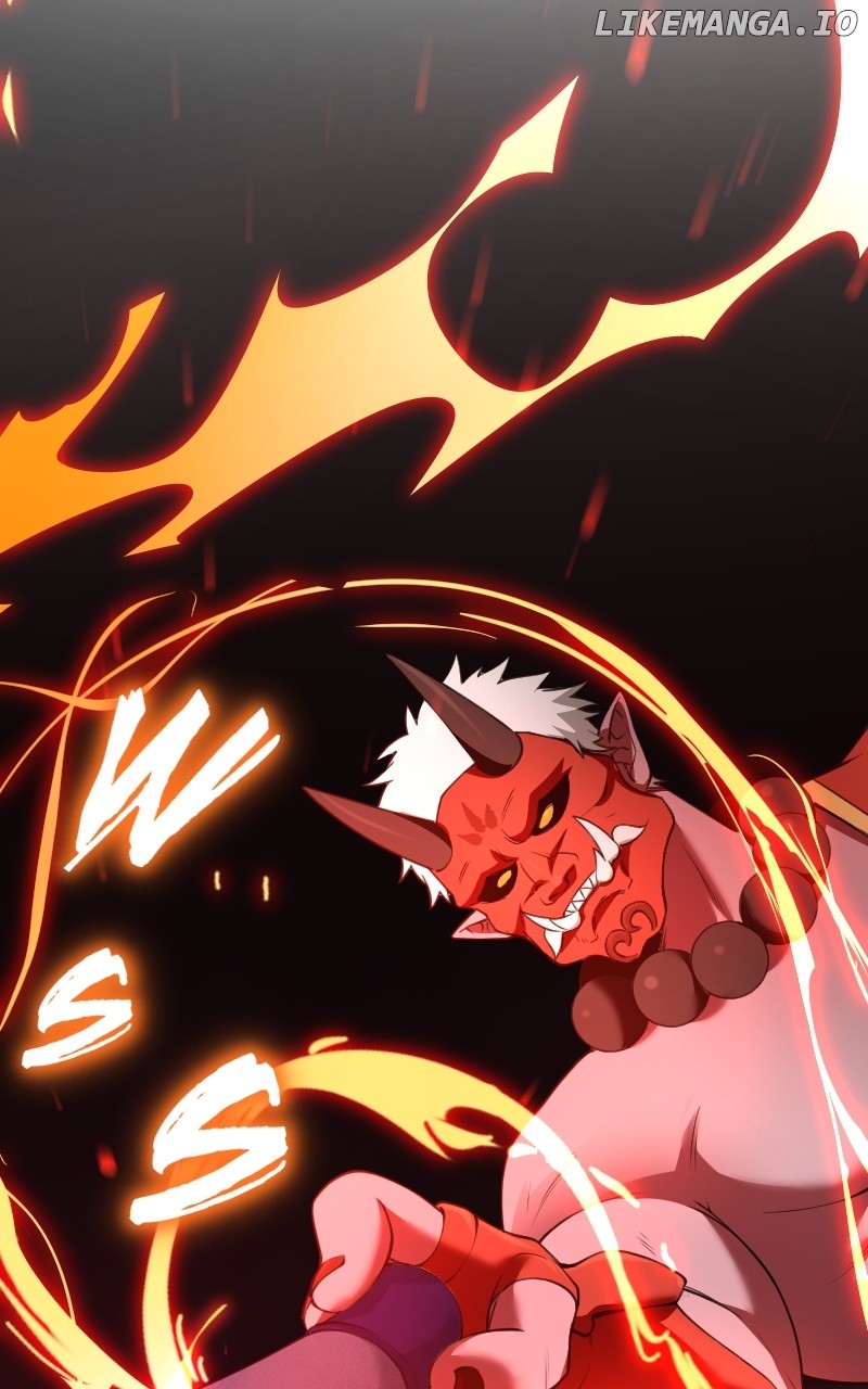Fist Wielder Chapter 58 - page 140
