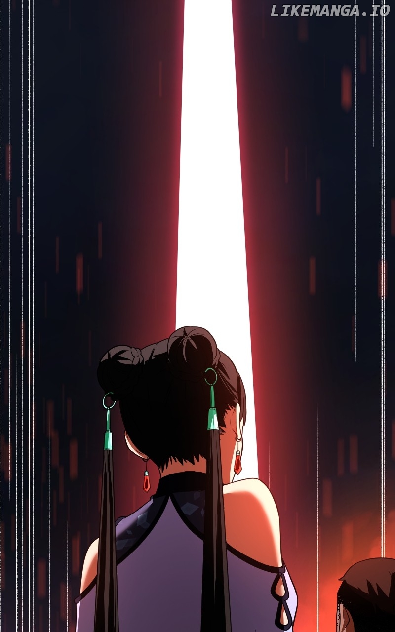 Fist Wielder Chapter 58 - page 149