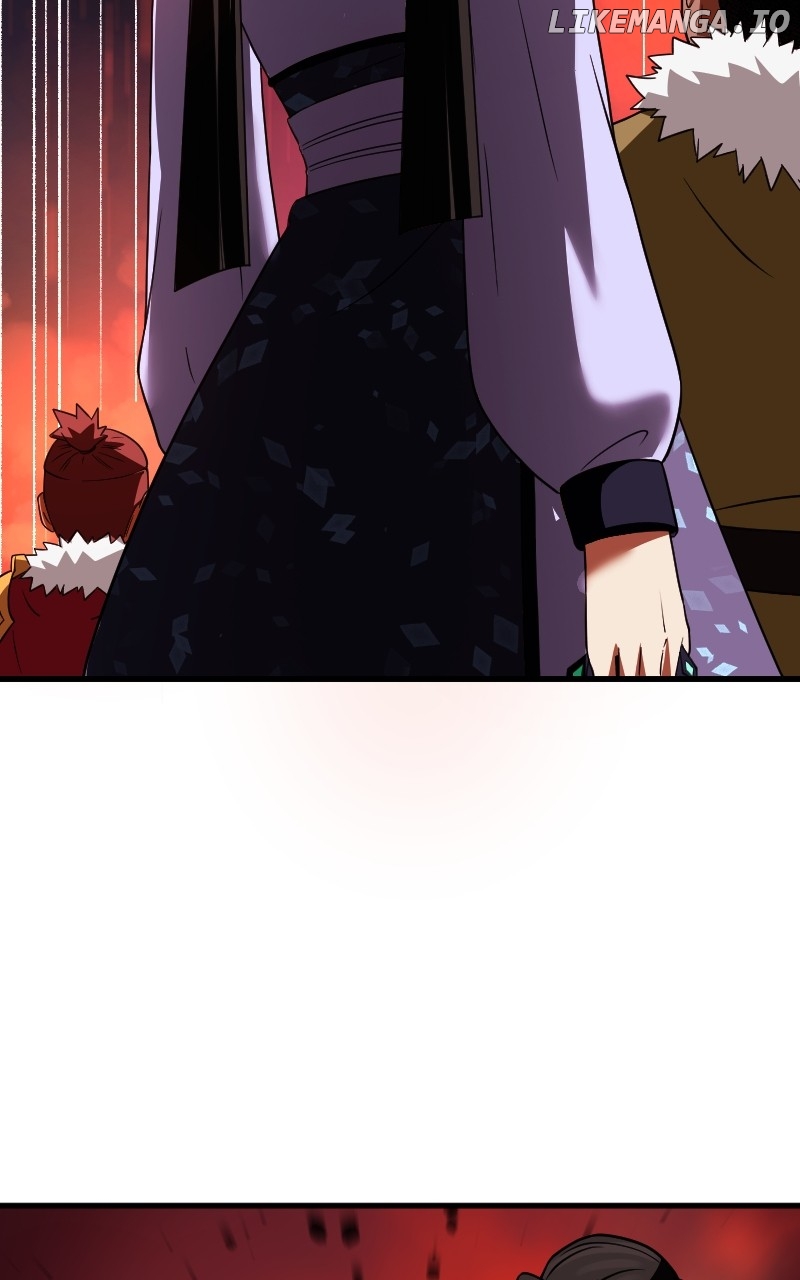 Fist Wielder Chapter 58 - page 150