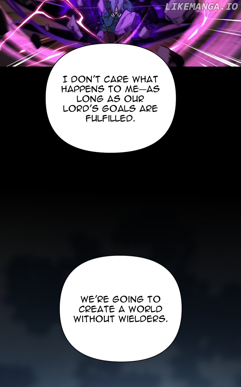 Fist Wielder Chapter 58 - page 16