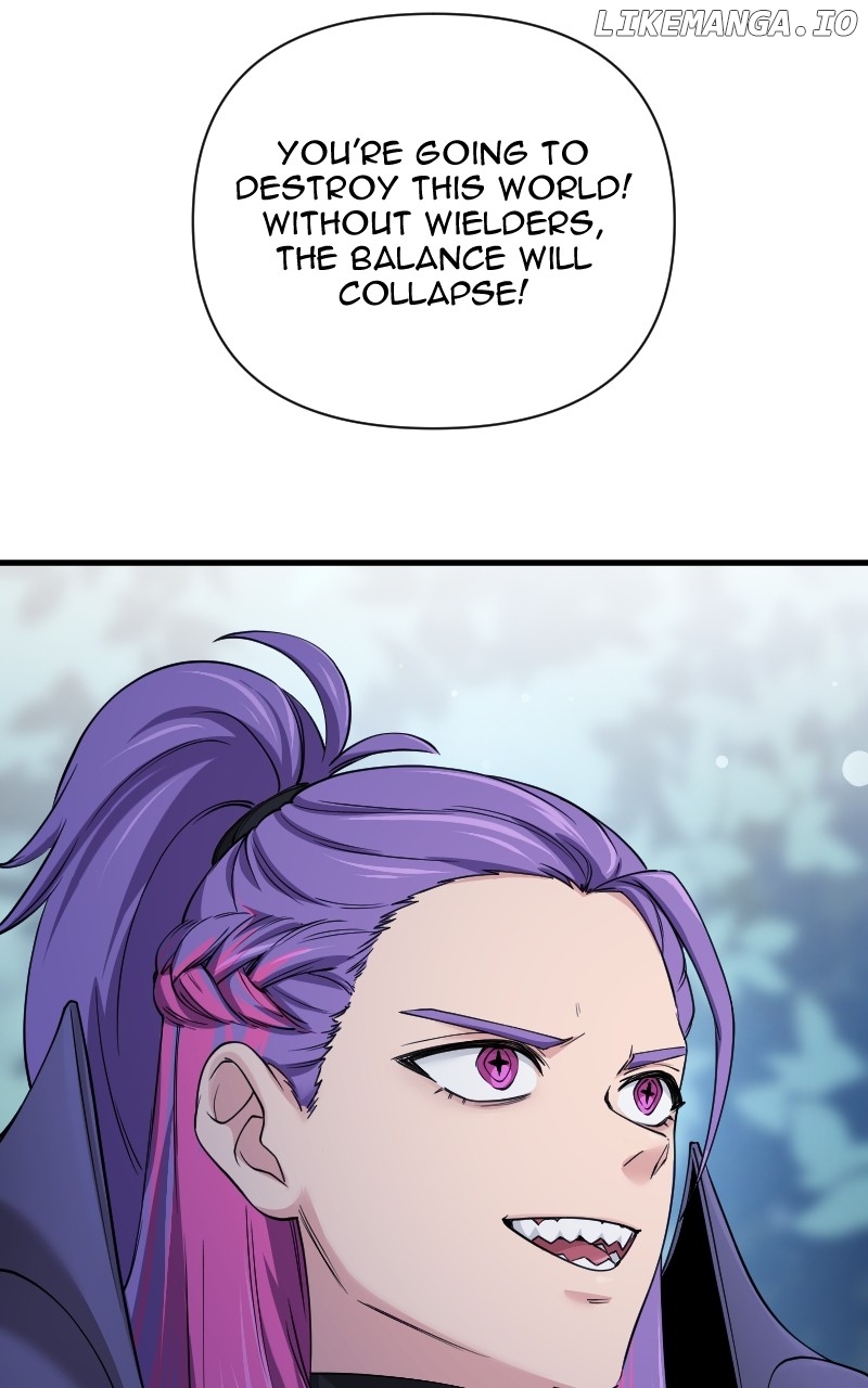 Fist Wielder Chapter 58 - page 18