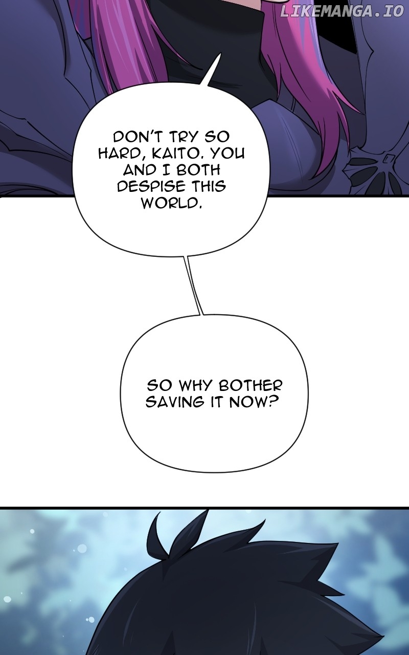 Fist Wielder Chapter 58 - page 19