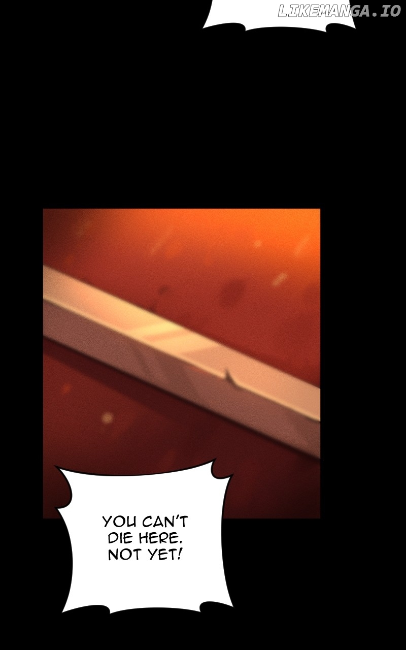 Fist Wielder Chapter 58 - page 2