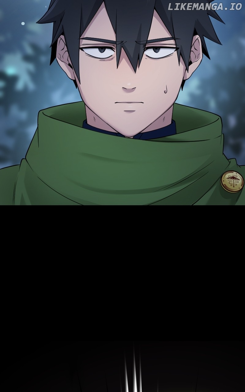 Fist Wielder Chapter 58 - page 20