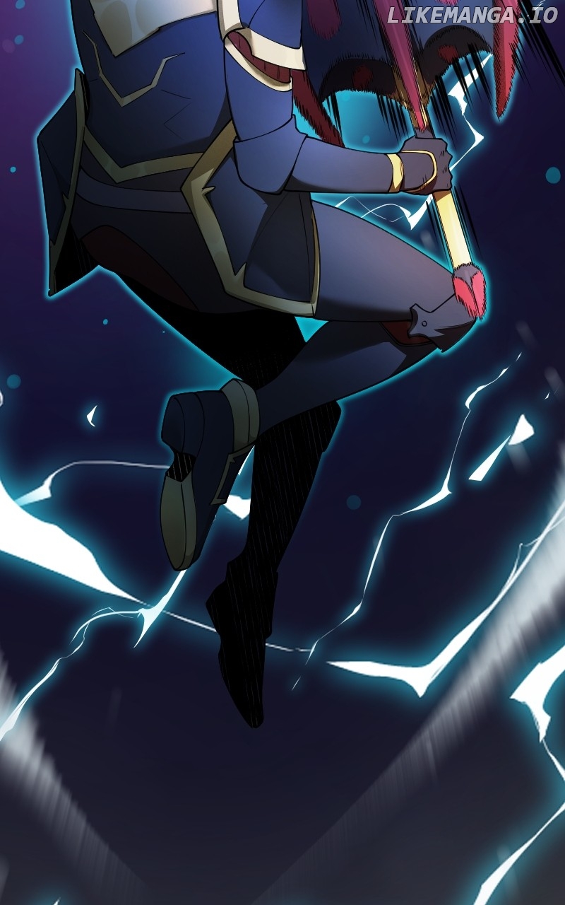 Fist Wielder Chapter 58 - page 24