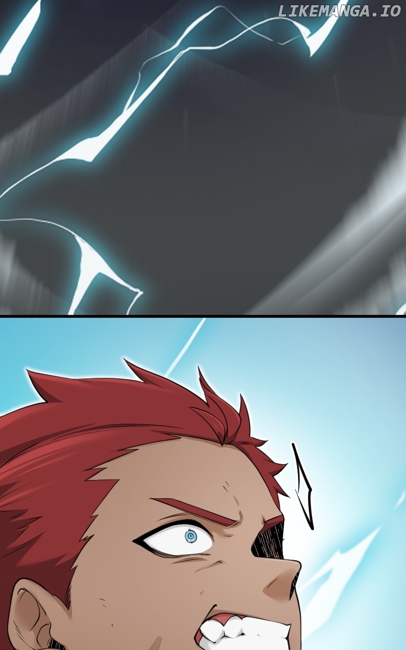 Fist Wielder Chapter 58 - page 25