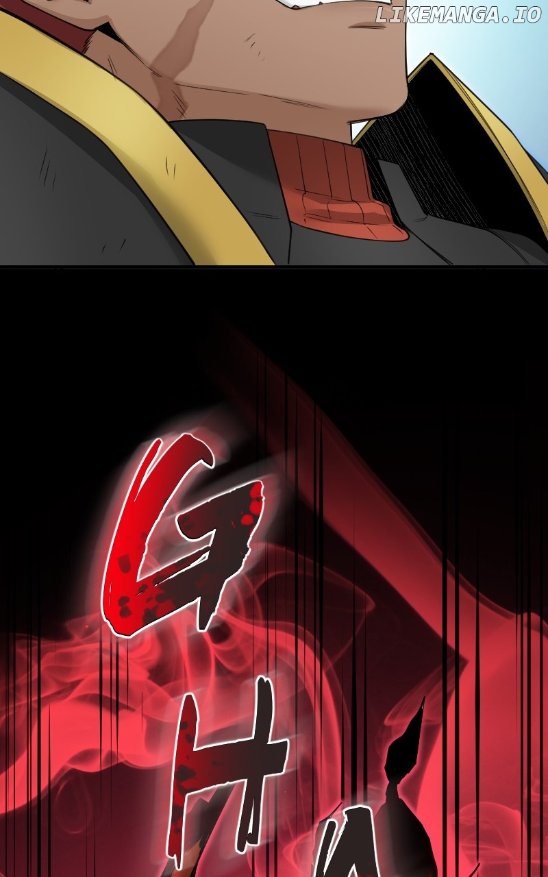 Fist Wielder Chapter 58 - page 26