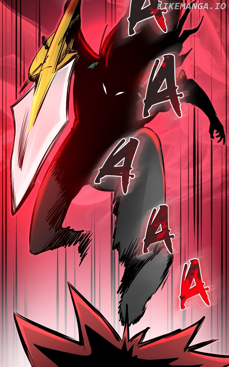Fist Wielder Chapter 58 - page 27