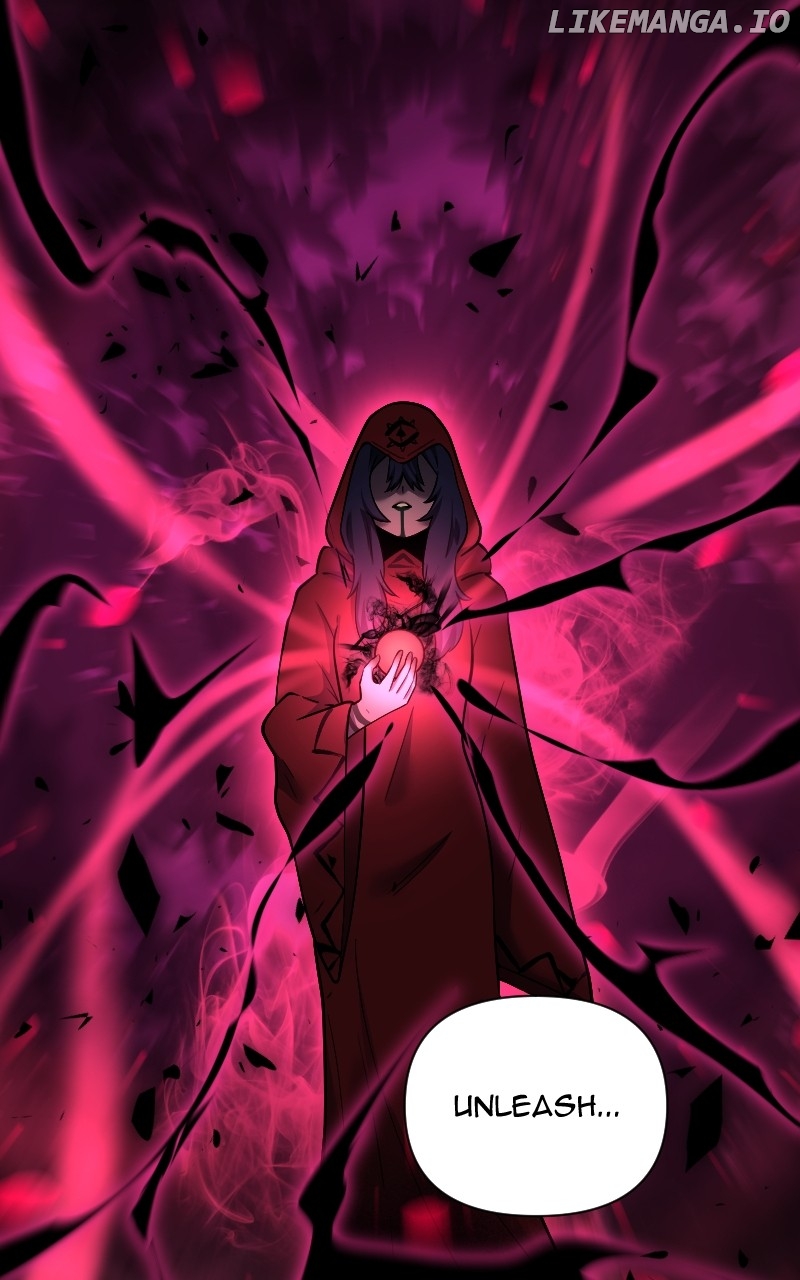 Fist Wielder Chapter 58 - page 29