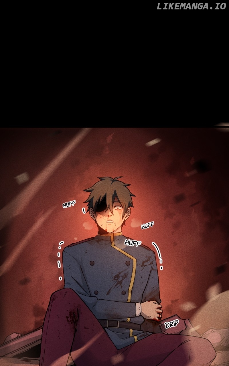 Fist Wielder Chapter 58 - page 3